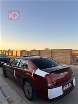 Chrysler 300